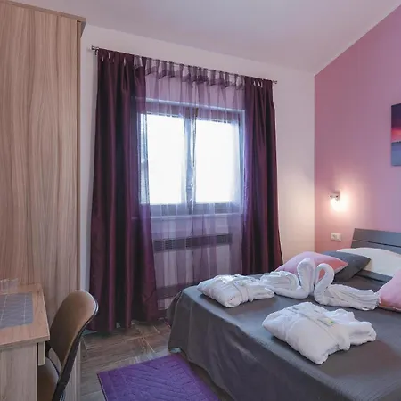 3 Bedroom Lovely In Hébergement de vacances