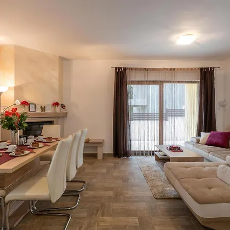 Holiday home 3 Bedroom Lovely In