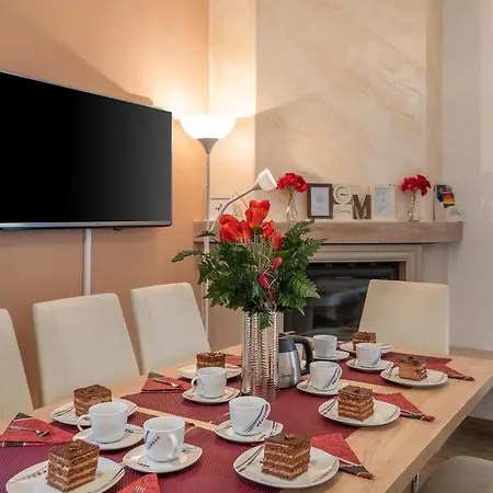 3 Bedroom Lovely In * Barbariga