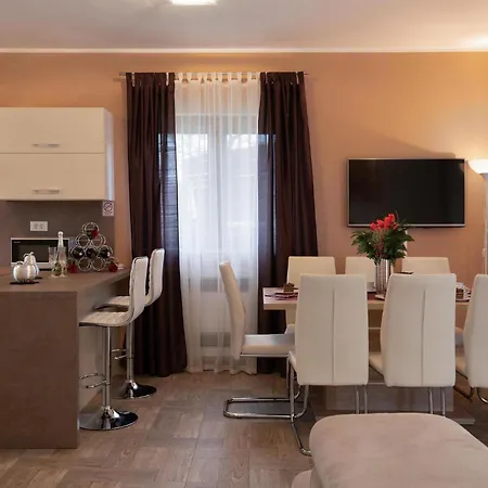 Holiday home 3 Bedroom Lovely In *