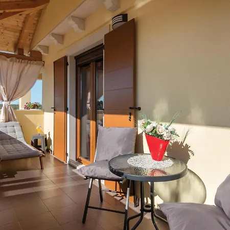 3 Bedroom Lovely In * Barbariga