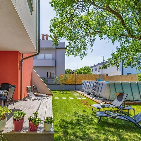 Casa de Férias 3 Bedroom Beautiful In