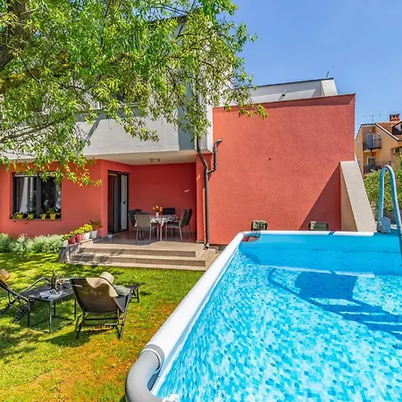 Feriehus 3 Bedroom Lovely In *