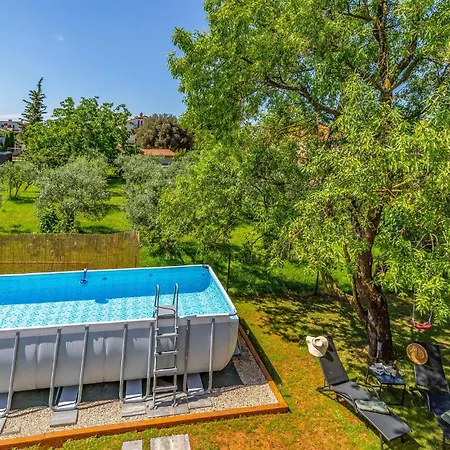 3 Bedroom Lovely In Feriehus *